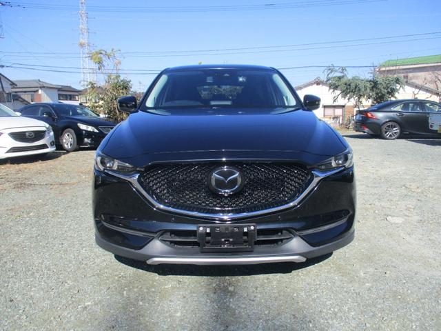 CX-5 XD プロアクティブ(2枚目)