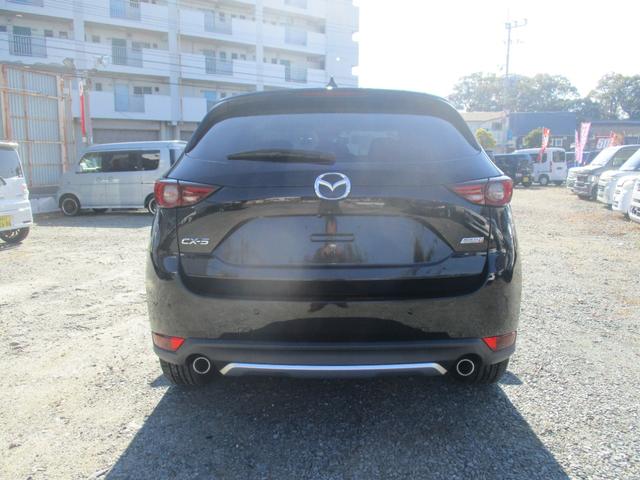 CX-5 XD プロアクティブ(3枚目)