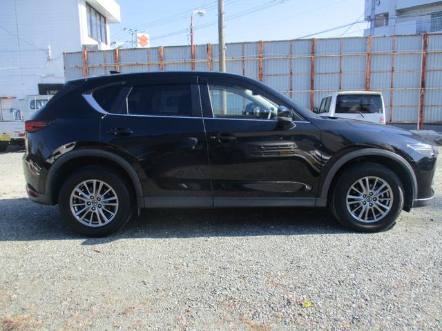 CX-5 XD プロアクティブ(4枚目)