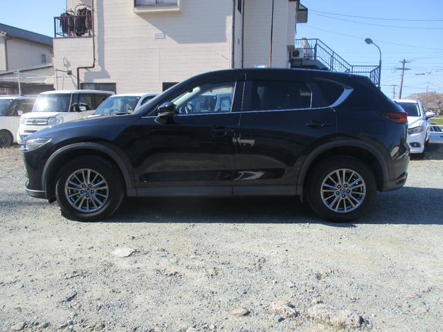 CX-5 XD プロアクティブ(5枚目)