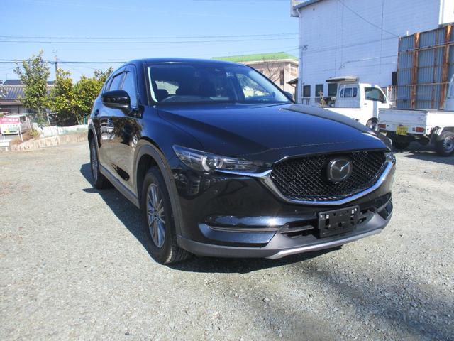 CX-5 XD プロアクティブ(6枚目)