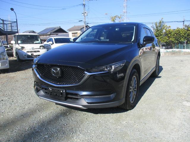 CX-5 XD プロアクティブ(7枚目)