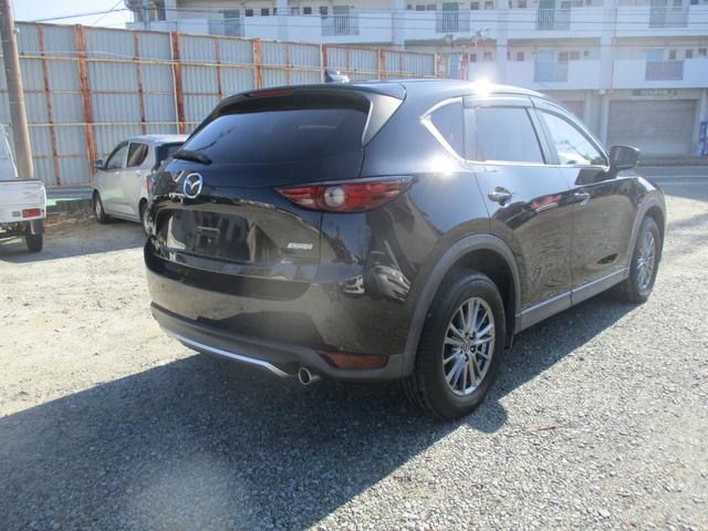 CX-5 XD プロアクティブ(8枚目)