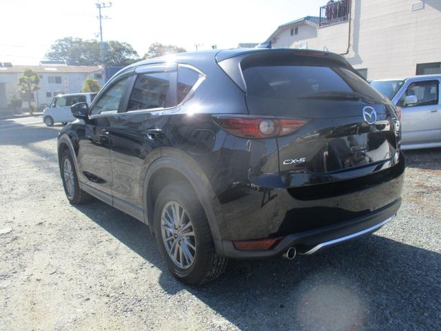 CX-5 XD プロアクティブ(9枚目)