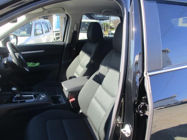 CX-5 XD プロアクティブ(13枚目)