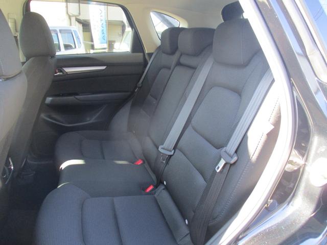 CX-5 XD プロアクティブ(14枚目)