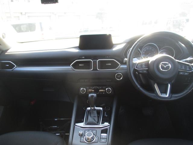 CX-5 XD プロアクティブ(15枚目)