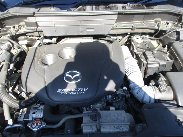 CX-5 XD プロアクティブ(17枚目)