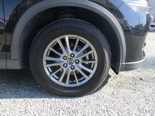CX-5 XD プロアクティブ(19枚目)