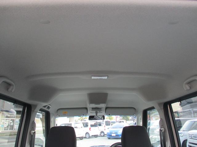 スペーシアカスタム ＸＳ　ワンオーナー・禁煙車（12枚目）