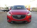 CX-5 XD 中古車画像_2