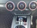 ２．０ＴＦＳＩ　クワトロ　４ＷＤ・ＬＥＤヘッドライト・スマートキー・プッシュスタート・純正アルミナビ・ドラレコ・パドルシフト・パーキングアシスト（17枚目）