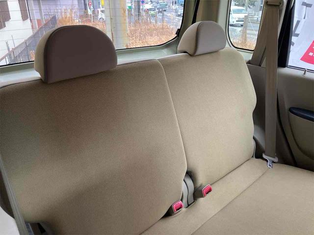ｅＫワゴン 　ＥＴＣ　ナビ　キーレスエントリー　電動格納ミラー　ベンチシート　ＡＴ　盗難防止システム　ＣＤ　ＤＶＤ再生　アルミホイール　衝突安全ボディ　エアコン　パワーステアリング　パワーウィンドウ（15枚目）