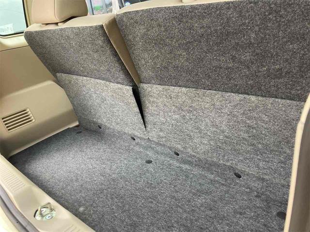ｅＫワゴン 　ＥＴＣ　ナビ　キーレスエントリー　電動格納ミラー　ベンチシート　ＡＴ　盗難防止システム　ＣＤ　ＤＶＤ再生　アルミホイール　衝突安全ボディ　エアコン　パワーステアリング　パワーウィンドウ（18枚目）