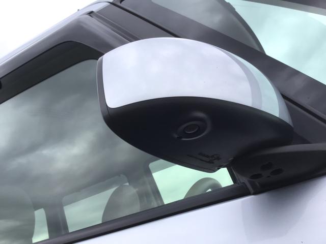 デイズルークス Ｘ　１オーナー　ナビテレビ　バックカメラ　左パワースライドドア　スマートキー　プッシュスタート　アイドリングストップ　ベンチシート　アラウンドビューモニター（18枚目）