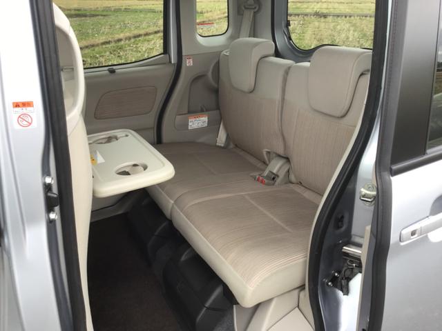 デイズルークス Ｘ　１オーナー　ナビテレビ　バックカメラ　左パワースライドドア　スマートキー　プッシュスタート　アイドリングストップ　ベンチシート　アラウンドビューモニター（34枚目）