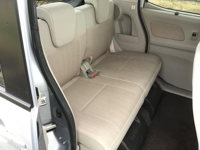 デイズルークス Ｘ　１オーナー　ナビテレビ　バックカメラ　左パワースライドドア　スマートキー　プッシュスタート　アイドリングストップ　ベンチシート　アラウンドビューモニター（35枚目）