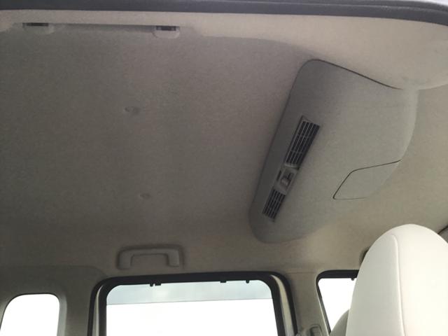 デイズルークス Ｘ　１オーナー　ナビテレビ　バックカメラ　左パワースライドドア　スマートキー　プッシュスタート　アイドリングストップ　ベンチシート　アラウンドビューモニター（37枚目）