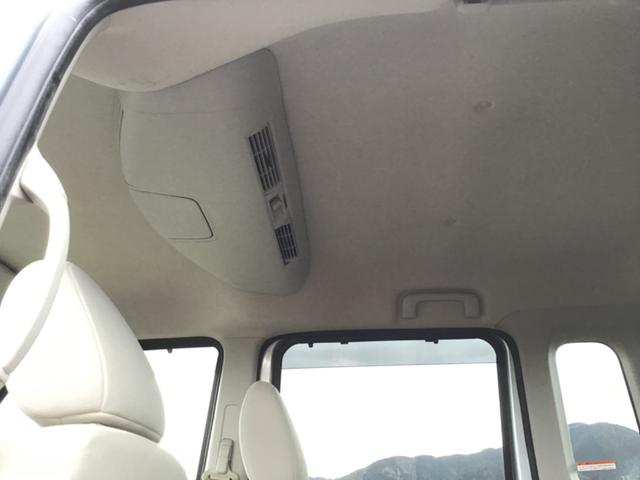 デイズルークス Ｘ　１オーナー　ナビテレビ　バックカメラ　左パワースライドドア　スマートキー　プッシュスタート　アイドリングストップ　ベンチシート　アラウンドビューモニター（44枚目）