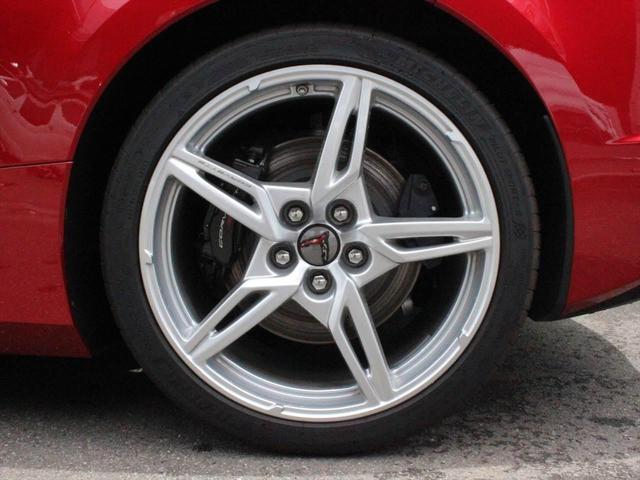 シボレーコルベット ２ＬＴ　弊社デモカー　フロントリフター　フロントカメラ　バックカメラ　フロントオートブレーキ　レーンアシスト　ＡｐｐｌｅＣａｒＰｌａｙ　シートヒーター　ベンチレーション　ＥＴＣ　デジタルインナーミラー（46枚目）