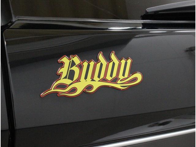 バディ 20LX ワンオーナー Buddyフレアロゴ パワーシート シートヒーター パワーテールゲート 全周囲カメラ アダプティブクルーズコントロール シートメモリー オートホールド サイドメッキモール 地デジ(20枚目)