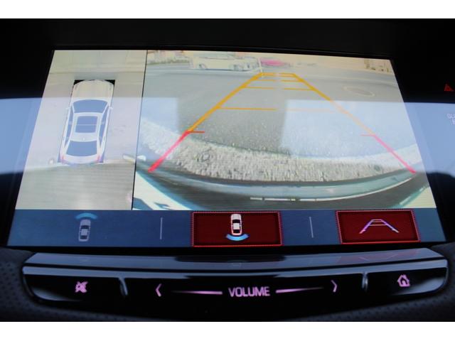 キャデラックＣＴ６ プラチナム　ワンオーナー　黒革シート　シートヒーターベンチレーション　ＣＵＥナビ　地デジ　バックカメラ　サンルーフ　２０インチＡＷ　パナレイサウンド　アダプティブクルーズ　ヘッドアップディスプレイ　パドルシフト（17枚目）