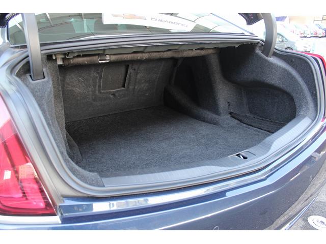 キャデラックＣＴ６ プラチナム　ワンオーナー　黒革シート　シートヒーターベンチレーション　ＣＵＥナビ　地デジ　バックカメラ　サンルーフ　２０インチＡＷ　パナレイサウンド　アダプティブクルーズ　ヘッドアップディスプレイ　パドルシフト（18枚目）