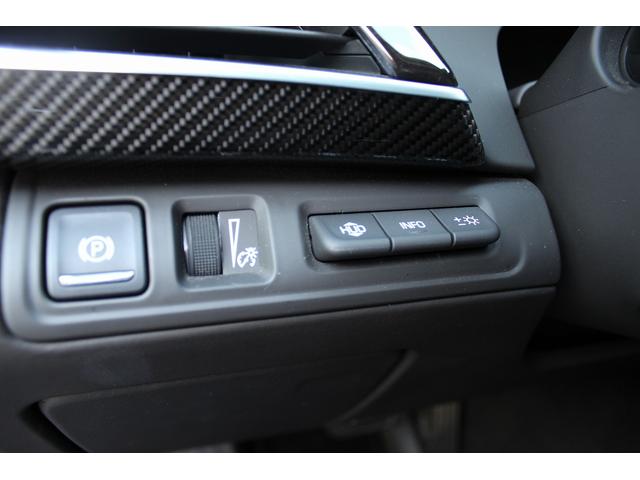 キャデラックＣＴ６ プラチナム　ワンオーナー　黒革シート　シートヒーターベンチレーション　ＣＵＥナビ　地デジ　バックカメラ　サンルーフ　２０インチＡＷ　パナレイサウンド　アダプティブクルーズ　ヘッドアップディスプレイ　パドルシフト（22枚目）