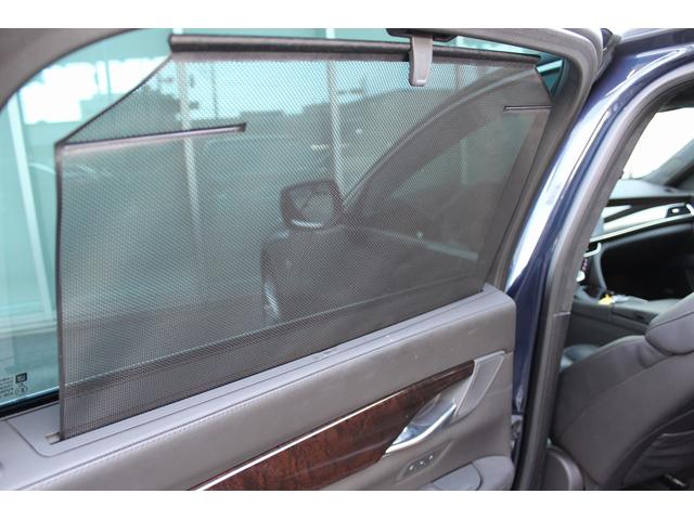 キャデラックＣＴ６ プラチナム　ワンオーナー　黒革シート　シートヒーターベンチレーション　ＣＵＥナビ　地デジ　バックカメラ　サンルーフ　２０インチＡＷ　パナレイサウンド　アダプティブクルーズ　ヘッドアップディスプレイ　パドルシフト（23枚目）