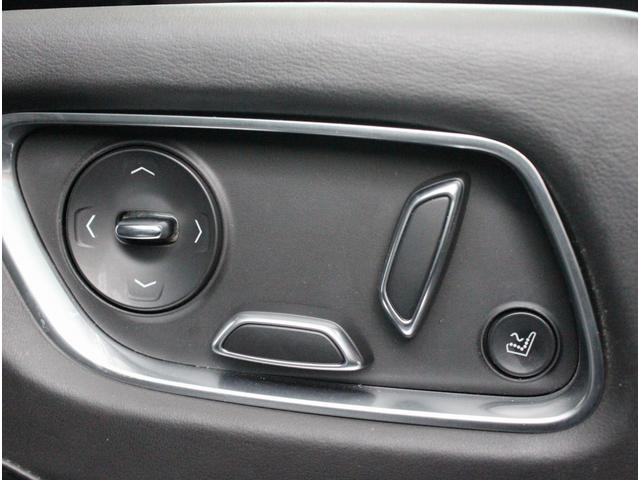 キャデラックＣＴ６ プラチナム　ワンオーナー　黒革シート　シートヒーターベンチレーション　ＣＵＥナビ　地デジ　バックカメラ　サンルーフ　２０インチＡＷ　パナレイサウンド　アダプティブクルーズ　ヘッドアップディスプレイ　パドルシフト（37枚目）