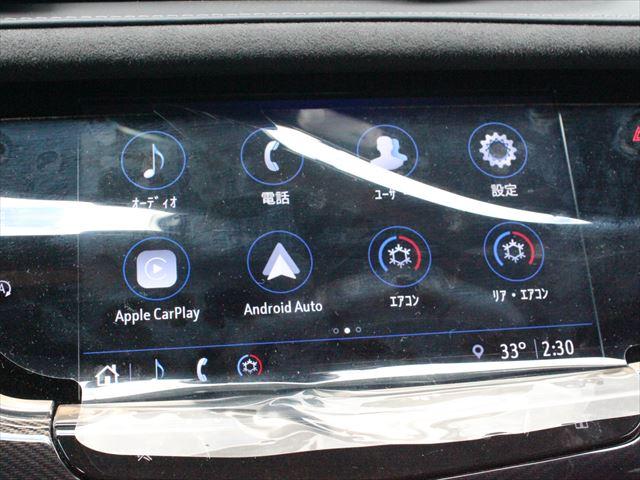 キャデラックＸＴ６ プラチナム　弊社デモカー　２０２５年モデル　黒革シート　シートヒーターベンチレーション　アダプティブクルーズ　マトリクスＬＥＤヘッドライト　３列６人乗り　アップルカープレイ　サンルーフ　パワーテールゲート　ＥＴＣ（10枚目）