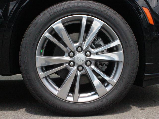 キャデラックＸＴ６ プラチナム　弊社デモカー　２０２５年モデル　黒革シート　シートヒーターベンチレーション　アダプティブクルーズ　マトリクスＬＥＤヘッドライト　３列６人乗り　アップルカープレイ　サンルーフ　パワーテールゲート　ＥＴＣ（25枚目）