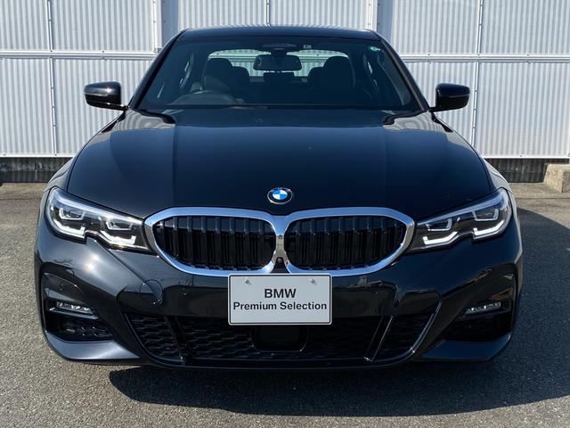 330e Mスポーツ 弊社デモカー プラグインハイブリッド HiFiスピーカー 電動トランク SOSコール(2枚目)
