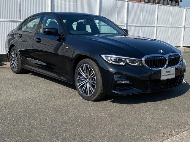 330e Mスポーツ 弊社デモカー プラグインハイブリッド HiFiスピーカー 電動トランク SOSコール(6枚目)