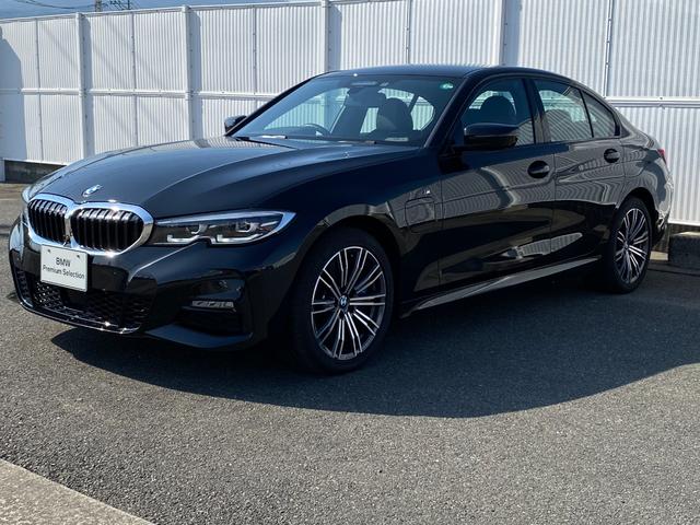 330e Mスポーツ 弊社デモカー プラグインハイブリッド HiFiスピーカー 電動トランク SOSコール(7枚目)