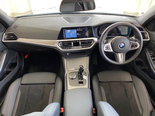 330e Mスポーツ 弊社デモカー プラグインハイブリッド HiFiスピーカー 電動トランク SOSコール(30枚目)