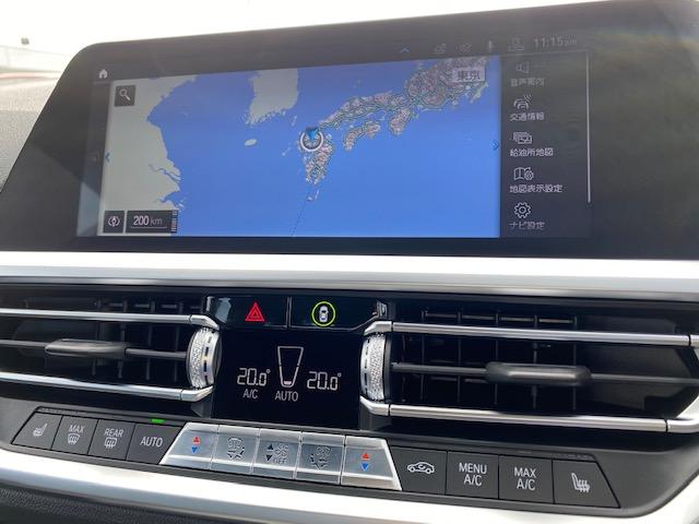 330e Mスポーツ 弊社デモカー プラグインハイブリッド HiFiスピーカー 電動トランク SOSコール(33枚目)