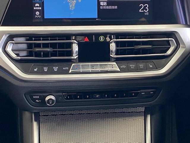 330e Mスポーツ 弊社デモカー プラグインハイブリッド HiFiスピーカー 電動トランク SOSコール(36枚目)