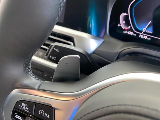 330e Mスポーツ 弊社デモカー プラグインハイブリッド HiFiスピーカー 電動トランク SOSコール(44枚目)