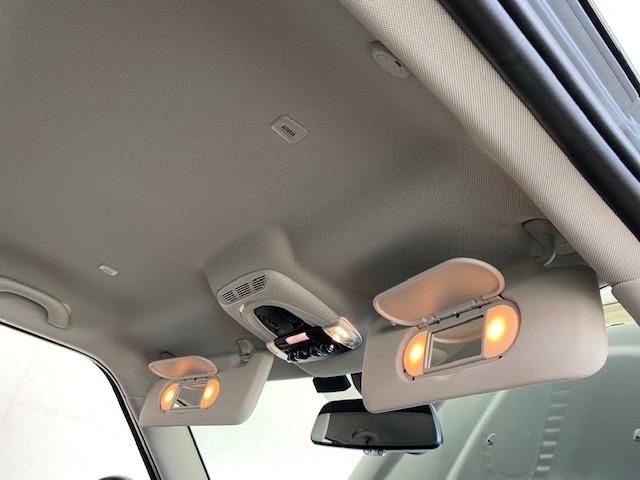 クーパーD クロスオーバー 弊社デモカー ペッパーパッケージ LEDヘッドライト アラームシステム(42枚目)