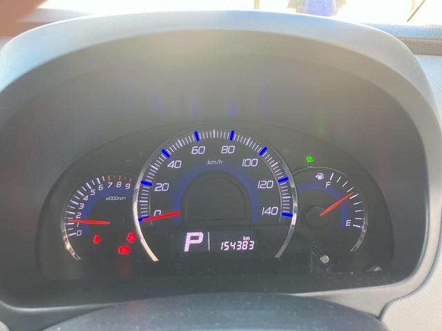 ワゴンＲ ＦＸリミテッド　インパネＣＶＴ　ＥＴＣ　スマートキー　プッシュスタート　セキュリティー　純正アルミホイール　ベンチシート　純正ＣＤデッキ（20枚目）