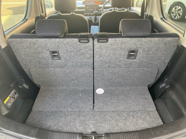 ワゴンＲ ハイブリッドＦＸ　ナビテレビ　アラウンドビューモニター　ＥＴＣ　スマートキー　プッシュスタート　セキュリティー　アイドリングストップ　シートヒーター（8枚目）