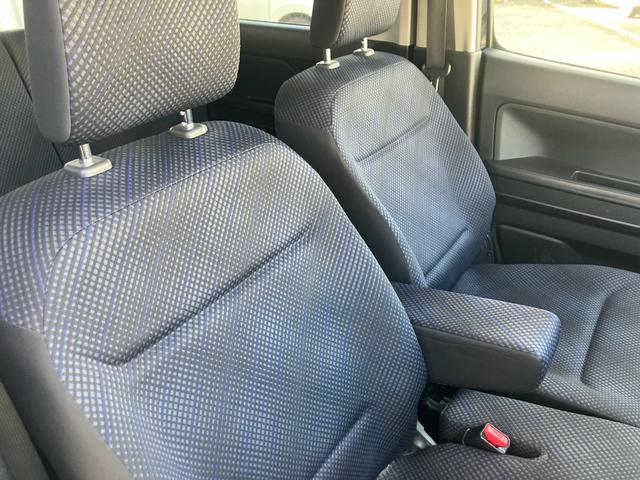 ワゴンＲ ハイブリッドＦＸ　ナビテレビ　アラウンドビューモニター　ＥＴＣ　スマートキー　プッシュスタート　セキュリティー　アイドリングストップ　シートヒーター（12枚目）