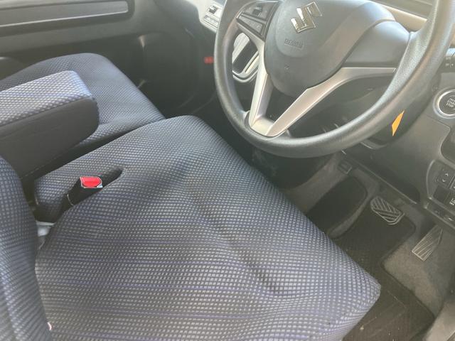 ワゴンＲ ハイブリッドＦＸ　ナビテレビ　アラウンドビューモニター　ＥＴＣ　スマートキー　プッシュスタート　セキュリティー　アイドリングストップ　シートヒーター（13枚目）