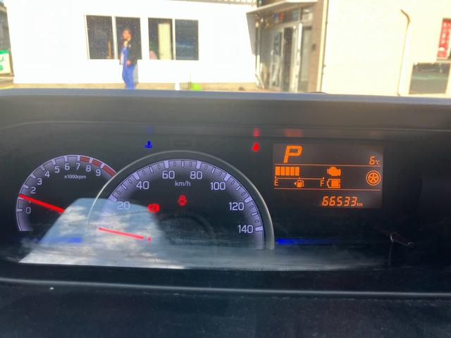 ワゴンＲ ハイブリッドＦＸ　ナビテレビ　アラウンドビューモニター　ＥＴＣ　スマートキー　プッシュスタート　セキュリティー　アイドリングストップ　シートヒーター（26枚目）