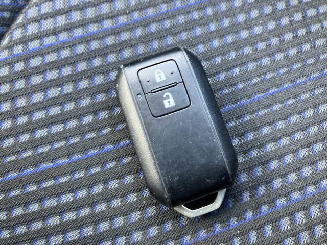 ワゴンＲ ハイブリッドＦＸ　ナビテレビ　アラウンドビューモニター　ＥＴＣ　スマートキー　プッシュスタート　セキュリティー　アイドリングストップ　シートヒーター（28枚目）