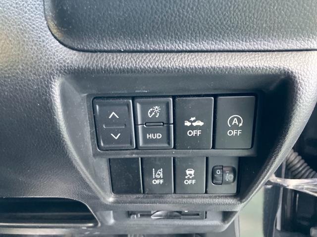 ワゴンＲ ハイブリッドＦＸ　ナビテレビ　アラウンドビューモニター　ＥＴＣ　スマートキー　プッシュスタート　セキュリティー　アイドリングストップ　シートヒーター（30枚目）