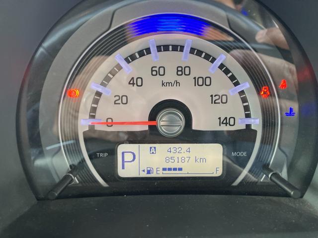 ハスラー Ｘ　ナビテレビ　ＥＴＣ　スマートキー　プッシュスタート　セキュリティー　アイドリングストップ　ベンチシート　シートヒーター　ＨＩＤライト（27枚目）