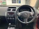 SX4 1.5XF ドライブレコーダー ETC アルミホイール スマートキー AT 盗難防止システム 衝突安全ボディ CD MD ABS エアコン パワーステアリング パワーウィンドウ 運転席エアバッグ 助手席エアバッグ 中古車画像_2