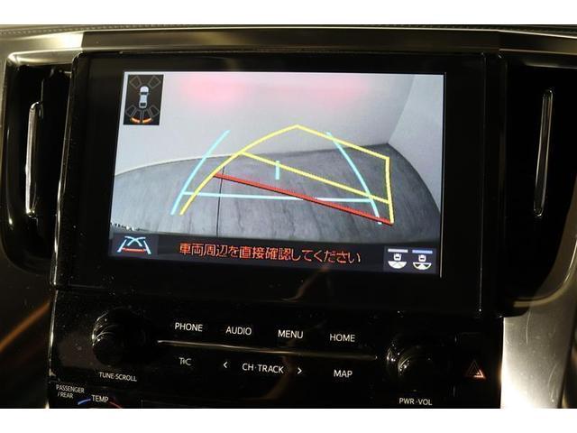 アルファード ２．５Ｓ　Ｃパッケージ　１年保証　フルセグ　メモリーナビ　ＤＶＤ再生　ミュージックプレイヤー接続可　後席モニター　バックカメラ　衝突被害軽減システム　ＥＴＣ　ドラレコ　両側電動スライド　ＬＥＤヘッドランプ　乗車定員７人（8枚目）